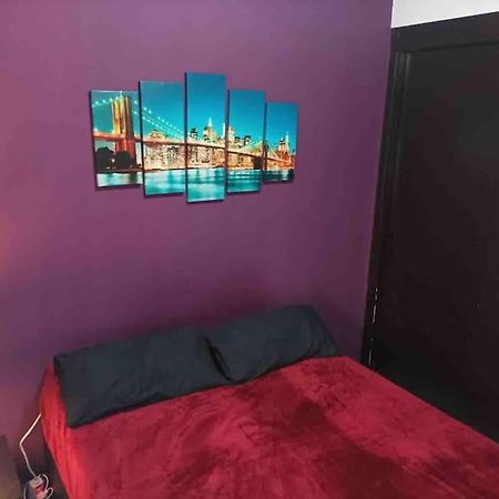 Precioso Piso En La Playa De Madrid A 45 Min Del Centro De La Ciudad Apartment ซาน มาร์่ติน เด วาลเดเกลเซียส ภายนอก รูปภาพ