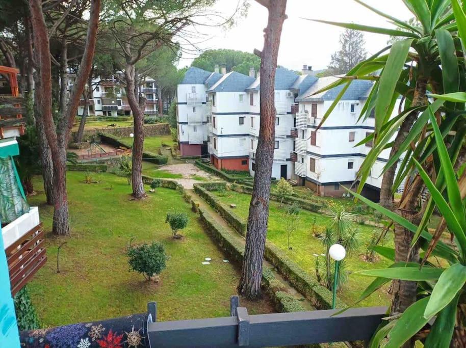 Precioso Piso En La Playa De Madrid A 45 Min Del Centro De La Ciudad Apartment ซาน มาร์่ติน เด วาลเดเกลเซียส ภายนอก รูปภาพ